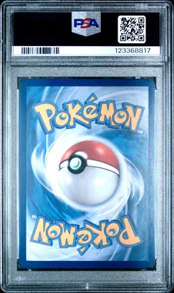 2025 POKEMON KOREAN SV-P PROMO #173 DITTO PSA 10 - Image 2