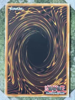 YuGiOh ANCIENT FAIRY DRAGON Quarter Century Secret Rare RA01-EN030 - Image 3