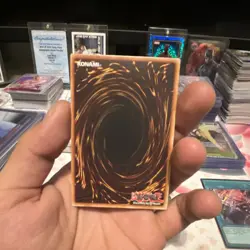 Konami Yu-Gi-Oh! TCG Sky Striker Mobilize-Linkage! Spell 1st Edition Holo - Image 2