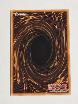 Dominus Spiral DOOD-EN079 Secret Rare Yugioh 1st Edition Doom of Dimensions Mint - Image 3