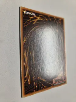 Dominus Spiral DOOD-EN079 Secret Rare Yugioh 1st Edition Doom of Dimensions Mint - Image 4