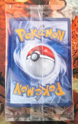 Pokemon Promo 210/S-P Pikachu Chinese Card from Precious Collector Box Sealed - Image 2