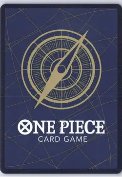 Charlotte Linlin (Alternate Art) EB03-034 Extra Booster: One Piece Heroines NM - Image 2