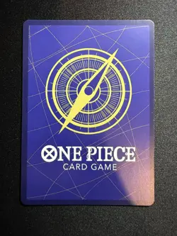 Koala OP09-103 Alternate Art Emperors in the New World One Piece TCG NM English - Image 2