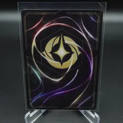 Disney Lorcana Spooky Sight (Enchanted) 237/204 Whispers In The Well 2025 - Image 2