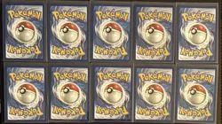 Pokemon Pikachu Lot Of 10 Promo And Alt Cards See List - Image 2