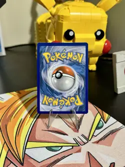 Pokemon Gengar Spirit Link XY Phantom Forces Holo Trainer Card 95/119 - Image 2