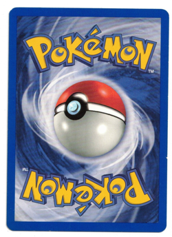Pokemon Card: Giovanni's Nidoking HOLO SWIRL 7/132 Gym Challenge Rare! EX/NM - Image 2
