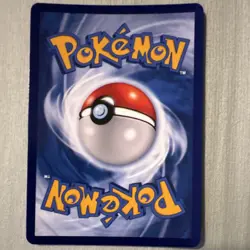 Pokemon Detective Pikachu Cosmax VCOS Holo Full Art Card 012/055 HP999 Nintendo - Image 2