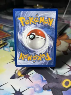 Gumshoos 153/132 Mega Evolution - Illustration Rare Pokemon Card - NM - Image 2