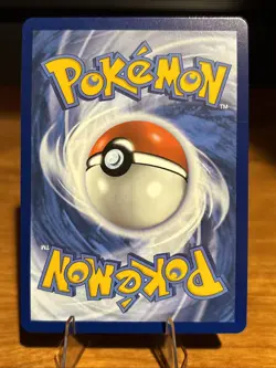 Tyme - 143/131 Pokemon Prismatic Evolutions Full Art Trainer Ultra Rare Card NM - Image 2