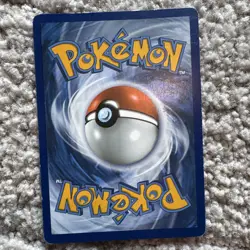 Gengar EX Promo Holo 170 HP Pokemon Card 034/119 - Image 2