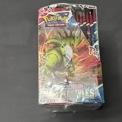 Pokemon TCG: Sword & Shield - Battle Styles Booster Box (36 Card Packs) 820650818189 - Image 4