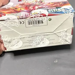 Pokemon TCG: Sword & Shield - Battle Styles Booster Box (36 Card Packs) 820650818189 - Image 5