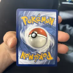 Charizard EX 056 Scarlet & Violet Promo Card NM - Image 2