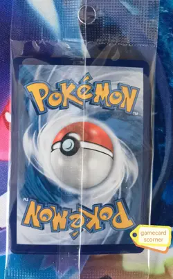 Pokemon Chinese 5th Anniversary Sealed Holo Card Set Pikachu Mimikyu Eevee New ! - Image 2