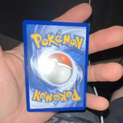 Cynthia's Garchomp ex 232/182 Sv10 Destined Rivals Holo 330 HP Stage 2 Rare Card - Image 3