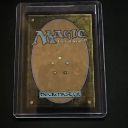 The Cabbage Merchant (EXTENDED ART) Avatar: The Last Airbender Foil #203 - Image 2