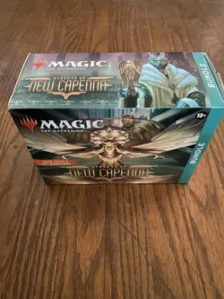 Mtg Streets of New Capenna Bundle - Image 2