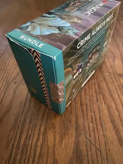 Mtg Streets of New Capenna Bundle - Image 3