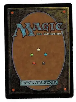 MTG - Dance of the Dead - Ice Age - Image 2