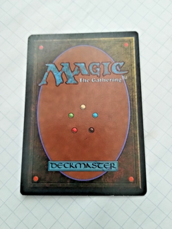 MTG Drain Life (Dunkler Sog) FBB German Regular - Image 3