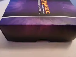 Magic the Gathering Eternal Bargain Commander 2013 Deck Box Only - Image 5