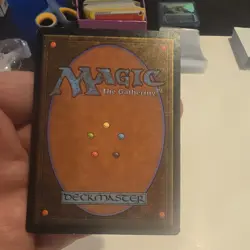 Grave Pact 2011 Enchantment Black Regular English Magic The Gathering - Image 3