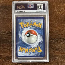Pokemon TCG Charizard ex Hyper Rare SV03 Obsidian Flames Holo PSA 9 #228/197 - Image 2