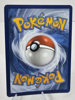 Pokemon Aegislash 210/182 SV04 Paradox Rift Holo Pokemon TCG Scarlet & Violet - Image 2