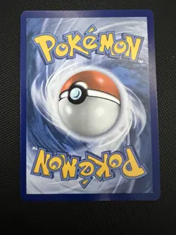Pokemon Mega Clefable EX SIR 119/88- Perfect Order NM Near Mint Well Centered - Image 2