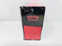 Destined Rivals Pokemon Center Elite Trainer Box ETB - Damaged Box #1 - Image 4