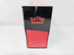 Destined Rivals Pokemon Center Elite Trainer Box ETB - Damaged Box #2 - Image 4