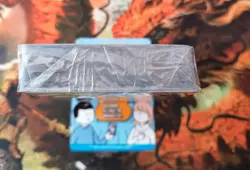 Pokemon Chinese Corocoro Comic Ver.Start Deck 100 Box (Promo Card Pikachu Eevee) - Image 5