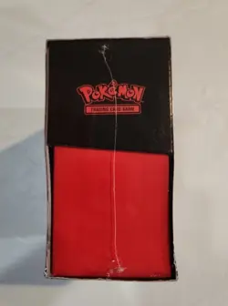 Pokemon TCG Destined Rivals ETB Elite Trainer Box Sealed - Image 5