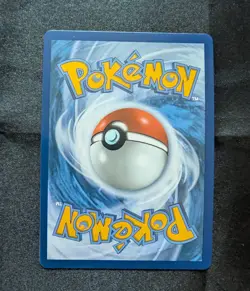 Pokemon TCG Bulbasaur 133/132 Mega Evolutions IR NM/NM+ w/ **FREE SHIPPING** - Image 2