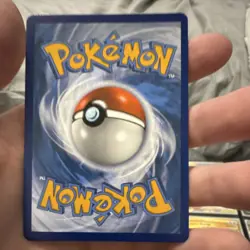 Pokemon TCG Togepi & Cleffa & Igglybuff GX Full Art Holo TAG TEAM Cosmic Eclips… - Image 2