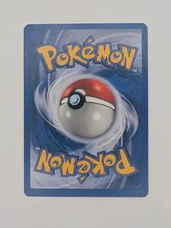 Pokemon TCG Dark Venusaur Best of Game 7/9 Regular Promo Promo - Image 2