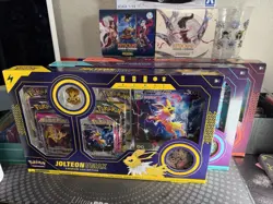 Pokemon TCG Eeveelution VMAX Premium Collection Set of 3 New Sealed - Image 1