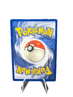 1999 Pokemon Magneton Holo Rare Fossil 11/62 - Image 4