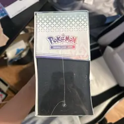 Pokemon Prismatic Evolutions Elite Trainer Box ETB Sealed - Image 4