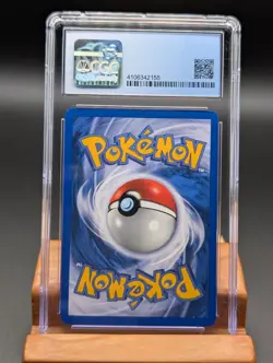 2003 Pokemon EX Sandstorm Shiftry Holo #12 CGC Gem Mint 9.5/10 - Image 2