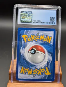 2004 Pokemon EX Hidden Legends Beldum #25 Gym Challenge CGC Gem Mint 9.5/10 - Image 2