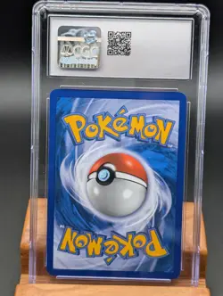 2008 Pokemon Legends Awakened Luxray Holo #8 CGC Mint+ 9.5 - Image 2