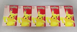 2022 Pokemon Match Battle McDonalds Promo Toy - Image 2