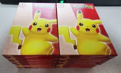 2022 Pokemon Match Battle McDonalds Promo Toy - Image 3