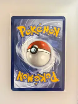 Lucario 114/198 Scarlet Stamped Pokemon Cosmos Holo Promo - Image 2