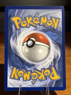 Pokemon Sacred Charm Full Art 122/094 PFL Phantasmal Flames - Image 2