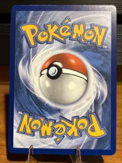 Pokemon Fan Rotom 250/217 IR Ascended Heroes Evolution NM English Pokemon TCG - Image 2