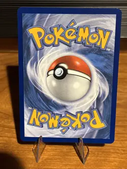 Pokemon Fan Rotom 250/217 IR Ascended Heroes Evolution NM English Pokemon TCG - Image 3
